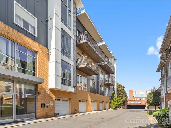 300 Magnolia Ave Unit 202, Charlotte, NC 28203