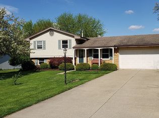 2605 Mifflin Ave, Ashland, OH 44805