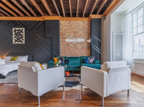 16 W Peachtree Pl NW APT B, Atlanta, GA 30308