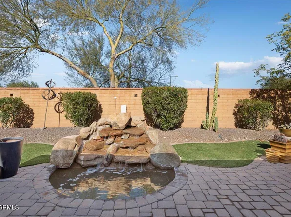 26788 W YUKON Drive, Buckeye, AZ 85396