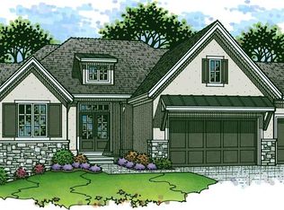 4611 W 136th St, Leawood, KS 66224