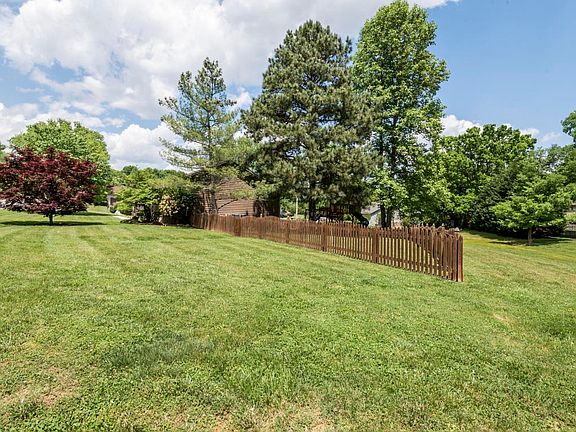 Huge Level Lot