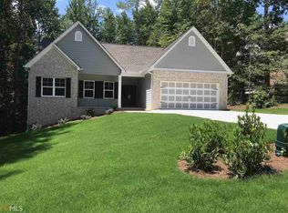 712 Mill Stone Way, Bremen, GA 30110