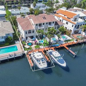 2741 NE 15th St #2741, Fort Lauderdale, FL, 33304