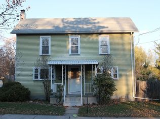 96 N Lincoln Ave, Washington, NJ 07882