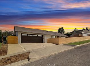 28051 Calle Santa Ynez, San Juan Capistrano, CA 92675