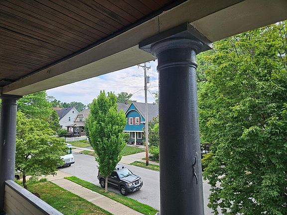 2nd image of 1431 Wyandotte Ave #2