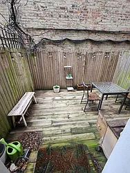 Rented by Point NYC