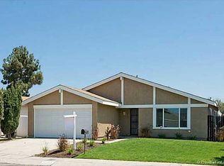 11265 Camarosa Cir, San Diego, CA 92126