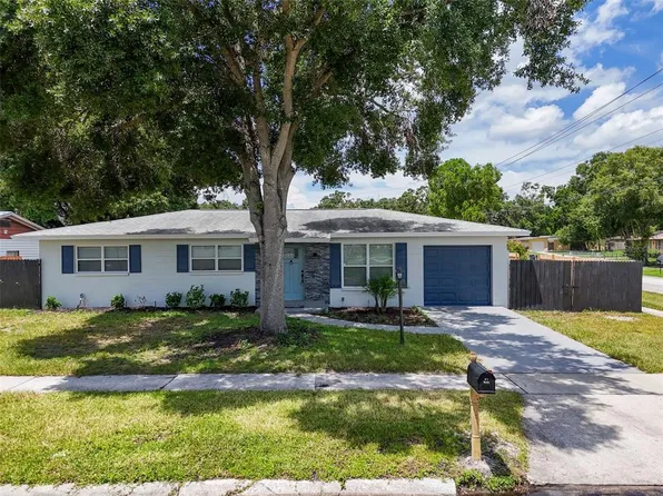 1501 Julian Lane Dr, Tampa, FL 33619