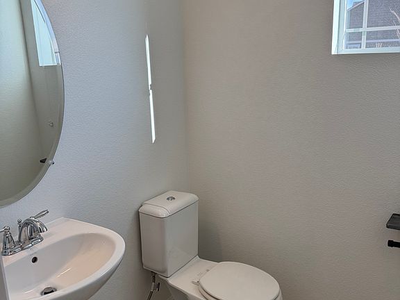 Main Powder Room