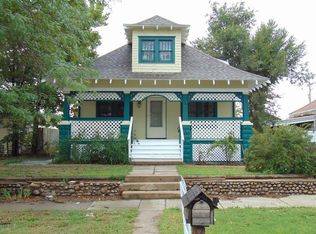 720 N Grant Ave, Liberal, KS 67901