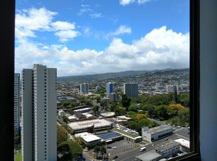 55 S Kukui St APT D2713, Honolulu, HI 96813