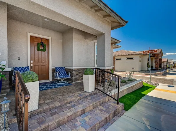 762 Praire Plume St, Henderson, NV 89011
