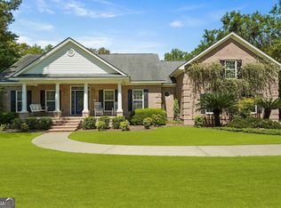 1629 Eagle Neck Dr NE, Townsend, GA 31331