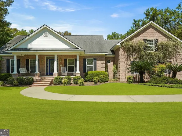 1629 Eagle Neck Dr NE, Townsend, GA 31331