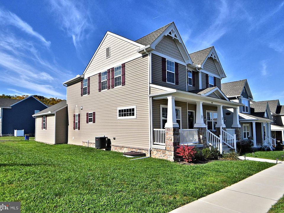 40 Dobbins Ln, Coatesville, PA 19320 MLS PACT2055324 Zillow
