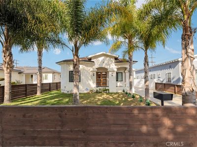3423 W 59th St, Los Angeles, CA, 90043