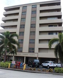 4803 Sunset Ct APT 408, Cape Coral, FL, 33904