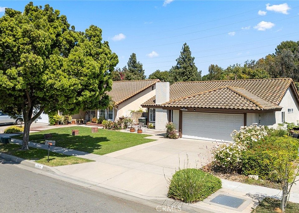 7614 E Woodsboro Ave, Anaheim, CA 92807 Zillow
