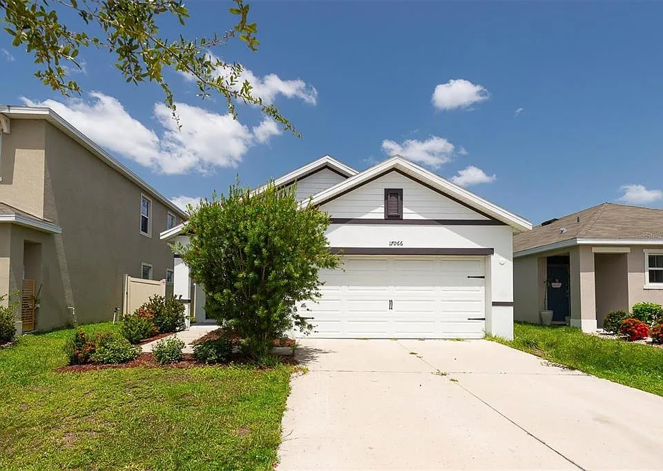 17066 Oval Rum Dr