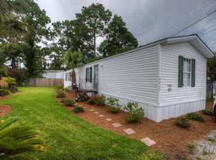 6412 Sunrise Dr, Panama City Beach, FL 32407