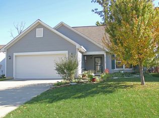5113 Gray Wood Ct, Indianapolis, IN 46235