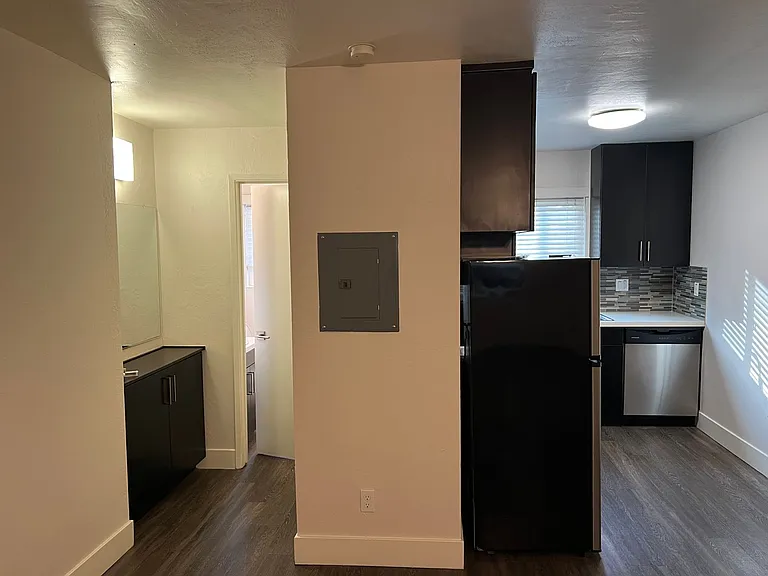 PKSL (pronounced "Pixel") is a recently re-developed apartment community — Photo 14