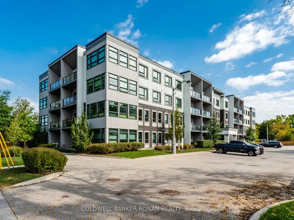 69 Boyne St N #103, New Tecumseth, ON L9R 0N5