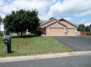 3815 147th St W, Rosemount, MN 55068