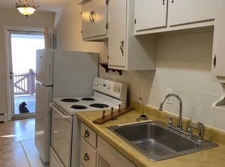1488 Peters Creek Rd NW BLDG 1, Roanoke, VA 24017