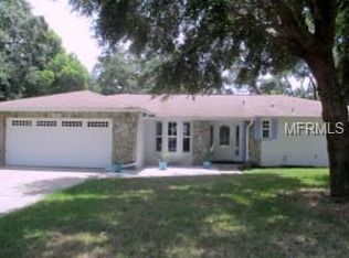 1470 Meadow Lark Rd, Spring Hill, FL 34608