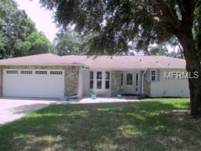 1470 Meadow Lark Rd, Spring Hill, FL, 34608
