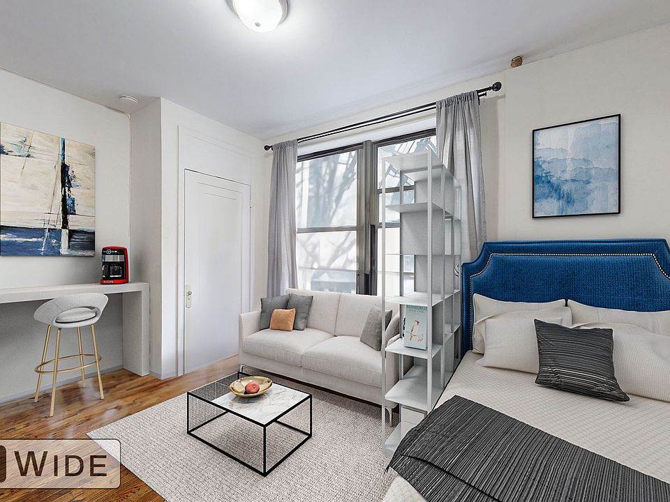 1st image of 341 W 45th St APT 505