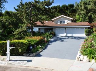28920 Newstar Dr, Rancho Palos Verdes, CA 90275