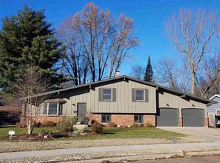 1003 E 5th St, Shawano, WI 54166