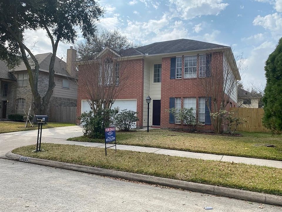 1st image of 16607 Rock West Dr