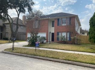 16607 Rock West Dr, Houston, TX 77073