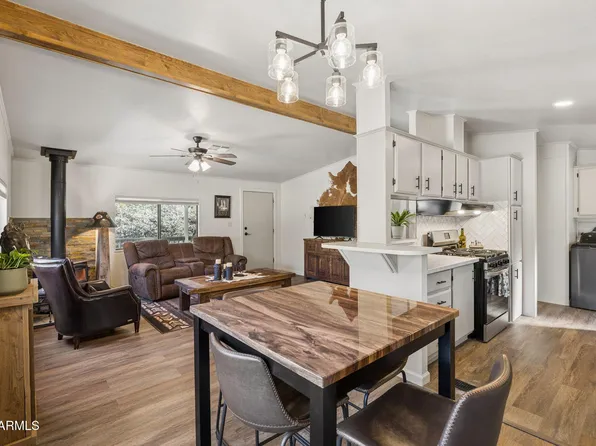 57 Oakmont Street, Prescott, AZ 86305