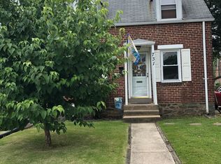 731 Colwell Rd, Swarthmore, PA 19081