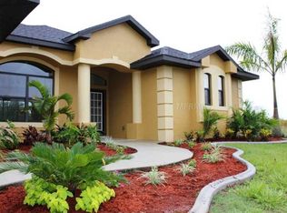 15937 Viscount Cir, Pt Charlotte, FL 33981