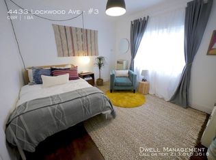 4433 Lockwood Ave APT 3, Los Angeles, CA 90029