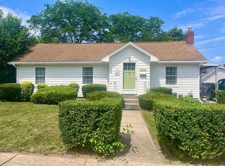 409 W Kilbuck St, Tecumseh, MI 49286
