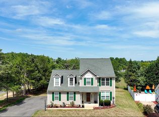 6417 Basil Ct, Fredericksburg, VA 22407