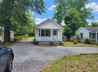 2657 Augusta Rd, Warrenville, SC 29851