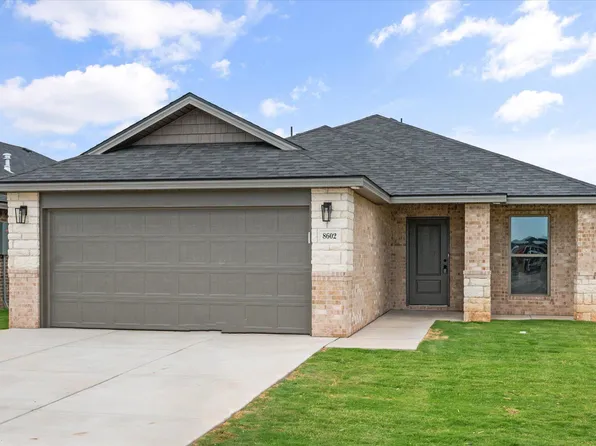 8602 24th St, Lubbock, TX 79407