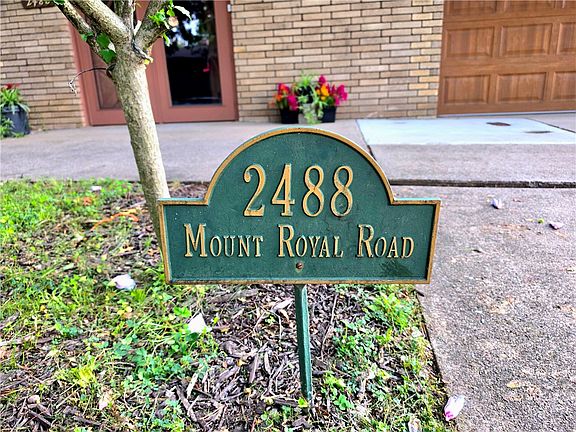 2nd image of 2488 Mount Royal Rd