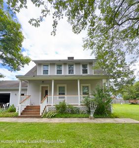 44 Apple Meadow Road, Hudson, NY, 12534