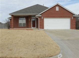 11011 Madison Ave, Midwest City, OK 73130