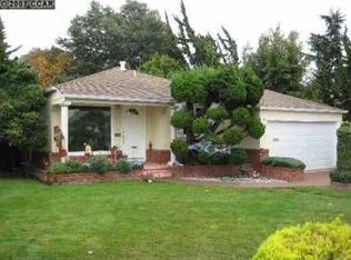 1990 Wayne Ave, San Leandro, CA 94577